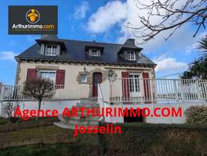 Vente Maison 5 chambresGuégon