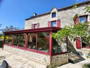 Vente Maison 4 chambresGuégon