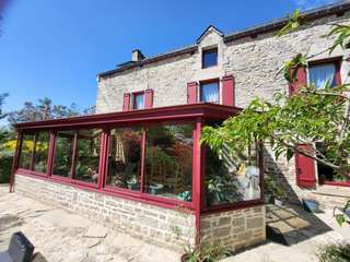 Vente maison 10 pièces Vente maison 10 pièces