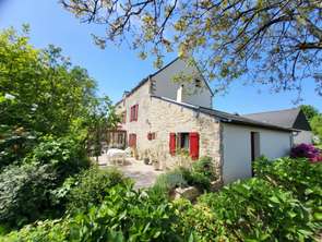 Vente Maison 4 chambresGuégon