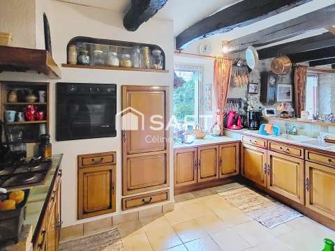 Vente maison 10 pièces Vente maison 10 pièces