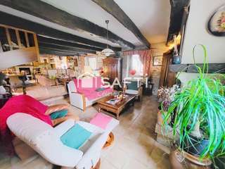 Vente maison 10 pièces Vente maison 10 pièces
