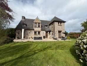 Vente Maison 4 chambresGuégon