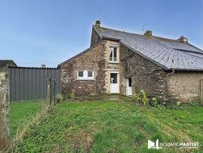 Vente Maison 2 chambresGuégon