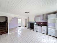 Vente maison 3 pièces Vente maison 3 pièces