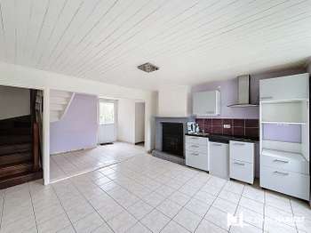 Vente maison 3 pièces Vente maison 3 pièces