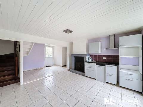Vente maison 3 pièces Vente maison 3 pièces