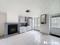 Vente maison 3 pièces Vente maison 3 pièces