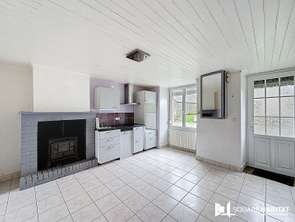 Vente Maison 2 chambresGuégon