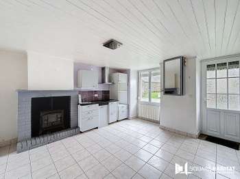 Vente maison 3 pièces Guégon 56