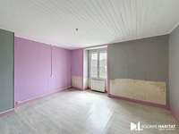 Vente maison 3 pièces Vente maison 3 pièces