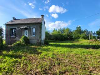 Vente maison 2 pièces