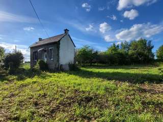 Vente maison 2 pièces