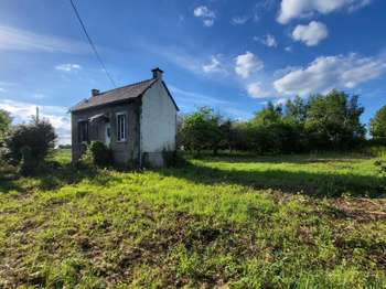 Vente maison 2 pièces Vente maison 2 pièces