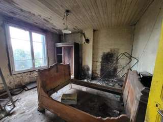 Vente maison 2 pièces