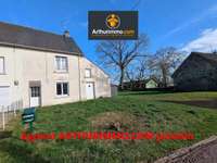 Vente maison 3 pièces Vente maison 3 pièces