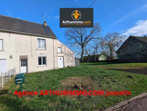 Vente Maison 2 chambresGuégon