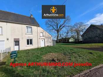 Vente maison 3 pièces Guégon 56