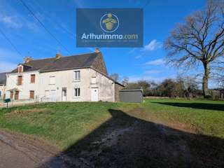 Vente maison 3 pièces Vente maison 3 pièces