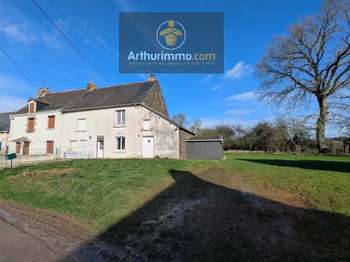 Vente maison 3 pièces Vente maison 3 pièces