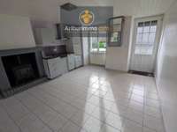 Vente maison 3 pièces Vente maison 3 pièces