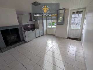 Vente maison 3 pièces Vente maison 3 pièces
