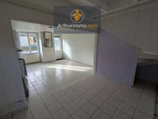 Vente maison 3 pièces Vente maison 3 pièces