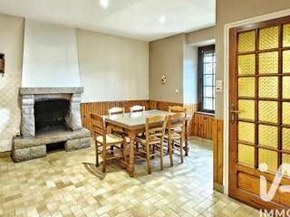 Vente maison 8 pièces Vente maison 8 pièces