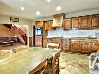 Vente maison 8 pièces Vente maison 8 pièces