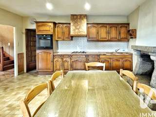 Vente maison 8 pièces Vente maison 8 pièces