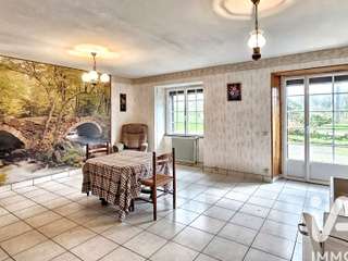 Vente maison 8 pièces Vente maison 8 pièces