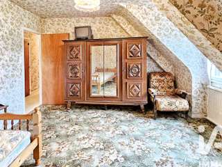 Vente maison 8 pièces Vente maison 8 pièces