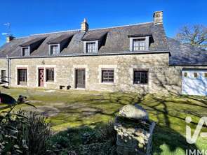 Vente Maison 5 chambresGuégon