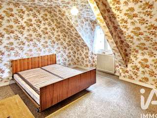 Vente maison 8 pièces Vente maison 8 pièces