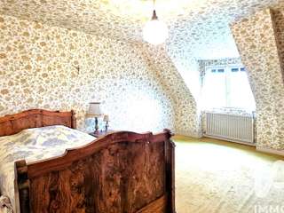 Vente maison 8 pièces Vente maison 8 pièces