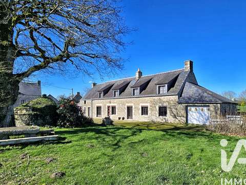 Vente maison 8 pièces Vente maison 8 pièces