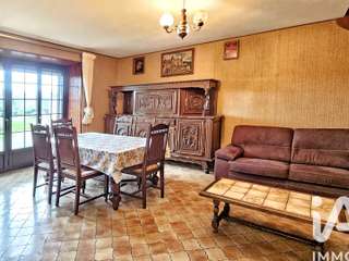 Vente maison 8 pièces Vente maison 8 pièces