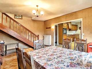 Vente maison 8 pièces Vente maison 8 pièces