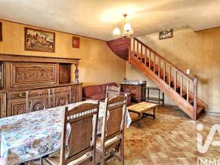 Vente maison 8 pièces Vente maison 8 pièces