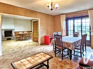 Vente maison 8 pièces Vente maison 8 pièces