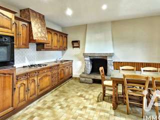 Vente maison 8 pièces Vente maison 8 pièces