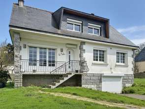 Vente Maison 3 chambresGuégon