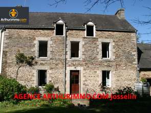 Vente Maison 4 chambresGuégon