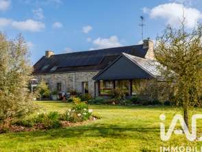 Vente Maison 5 chambresGuégon