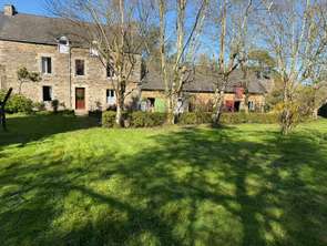 Vente Maison 4 chambresGuégon