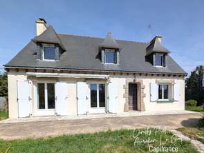 Vente Maison 4 chambresGuégon