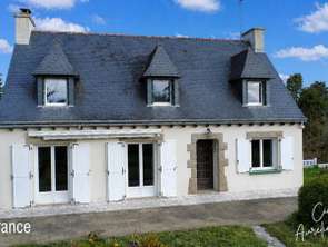 Vente Maison 4 chambresGuégon