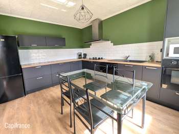 Vente Maison 4 chambresGuégon