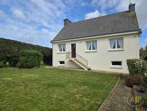 Vente Maison 3 chambresGuégon