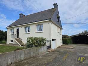 Vente Maison 3 chambresGuégon